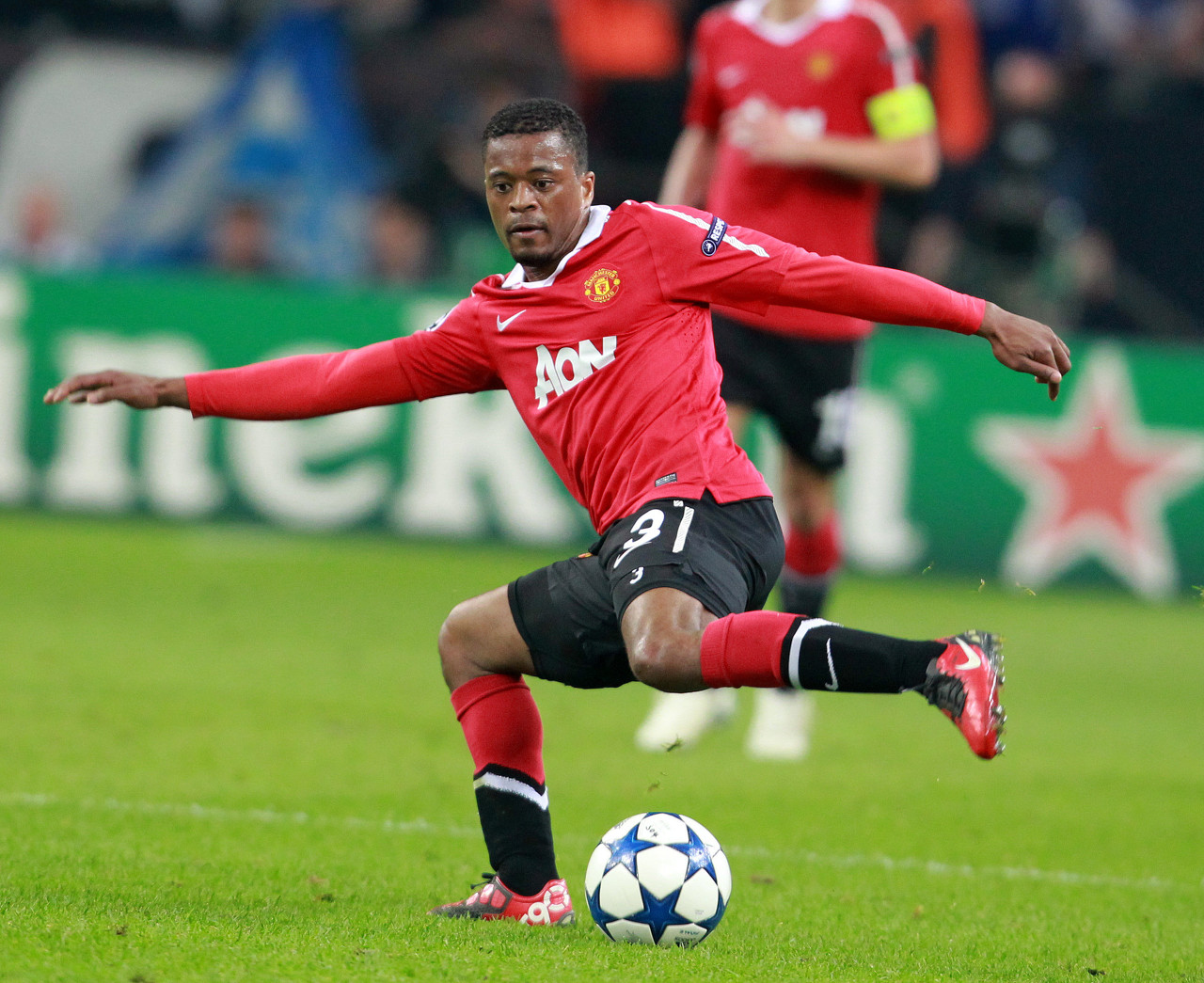 拉什福德 拉什福德