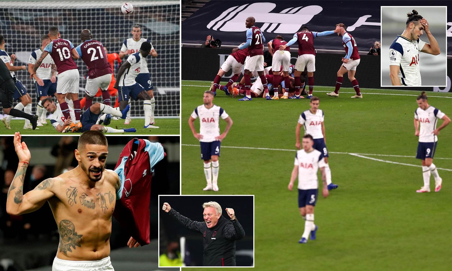 中的一大步 中的一大步