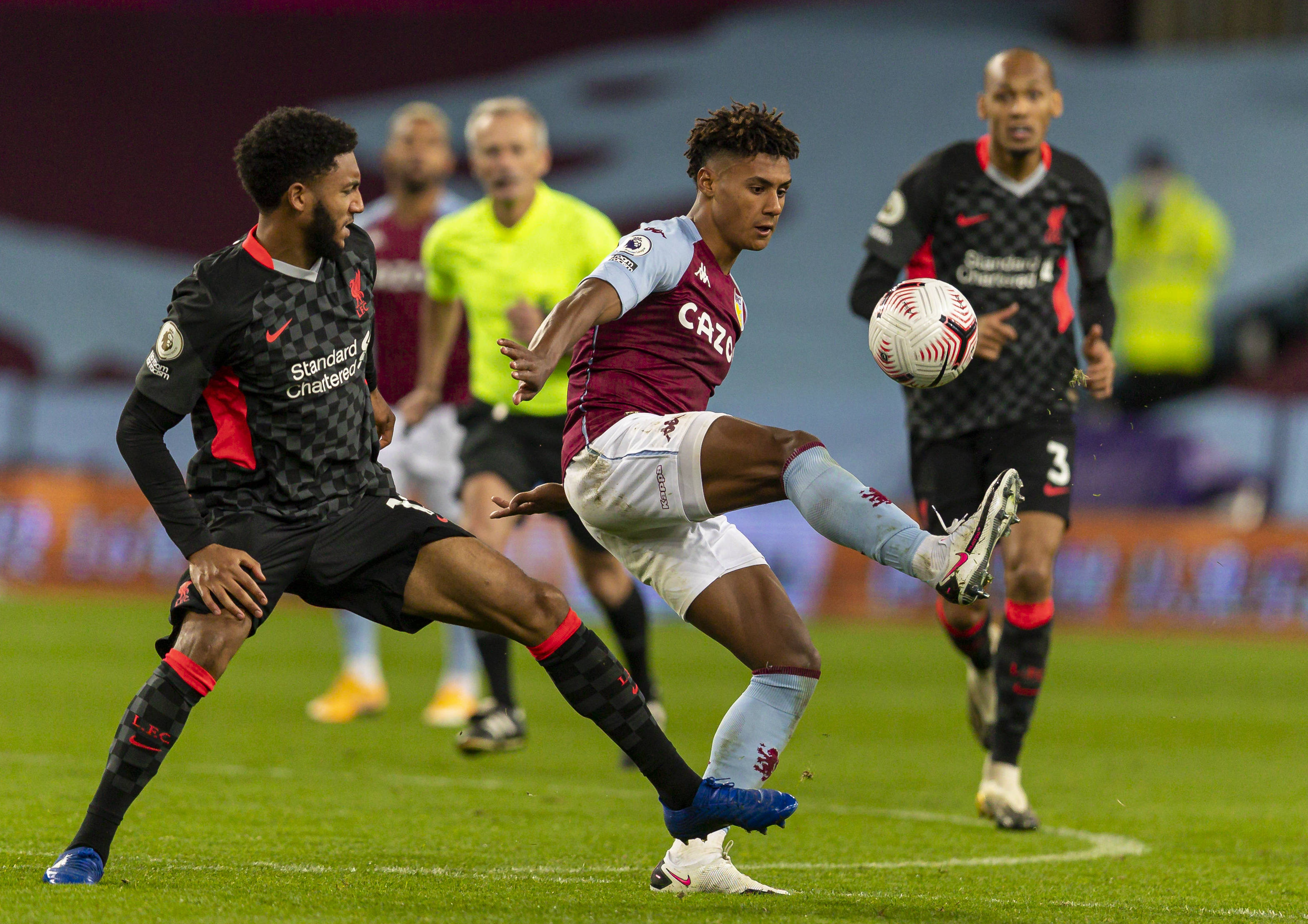 莫德里奇的 莫德里奇的